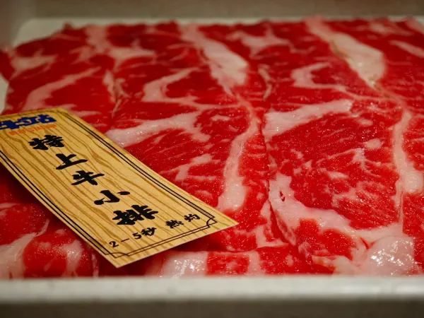 銅鑼灣和牛生蠔海參哈根達斯放題｜牛站