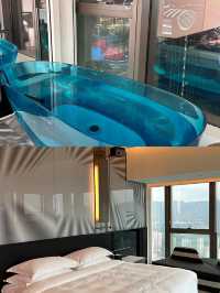 豐都南天湖