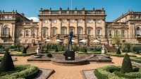 Explore the Gem of England - Harewood House