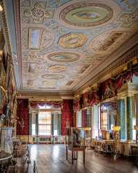 Explore the Rich History and Art of Harewood House