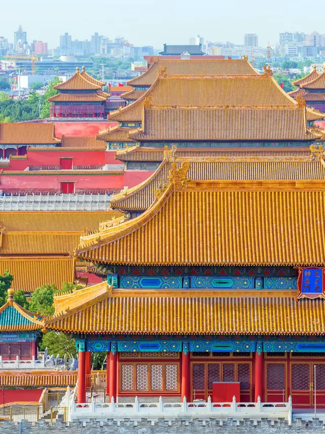 7-Day Beijing Tour: The Ultimate Guide to a Fun-Filled Trip