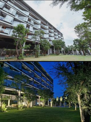 Livist Resort Phetchabun: A Hidden Gem in Thailand