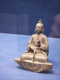 巨野縣博物館：穿越千年的文化寶藏