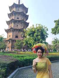 泉州開元寺