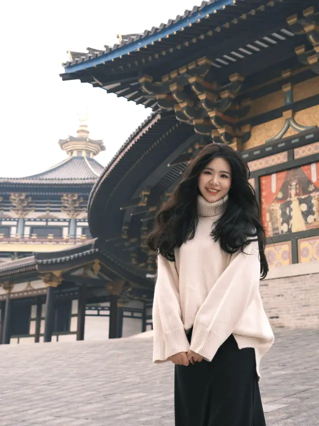 양양 당성, 국색방화 촬영지 - 꼭 가이드를 확인하고 방문하세요