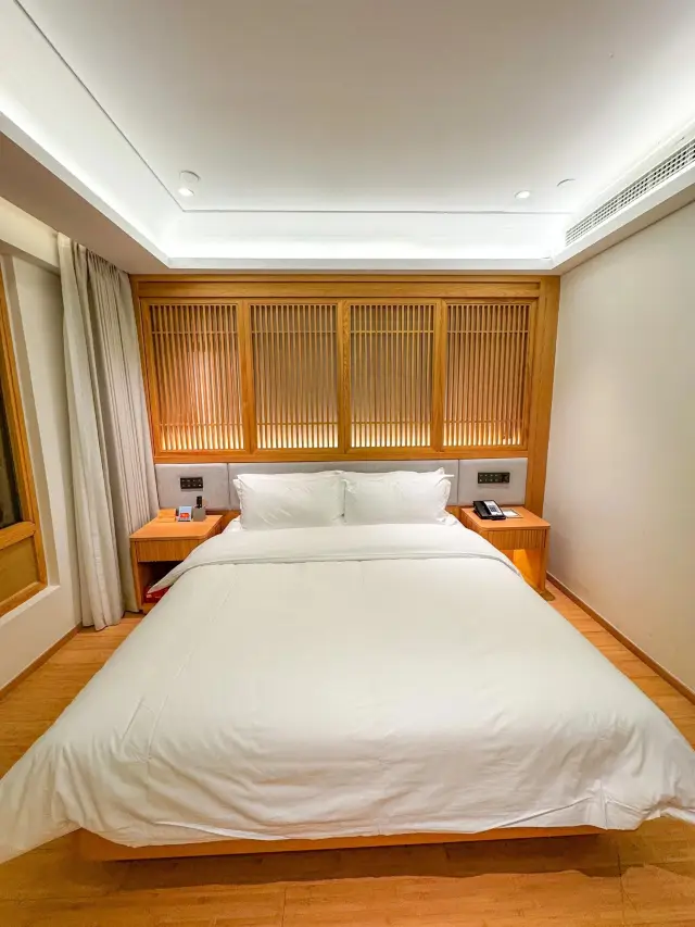 寧遠山房禪居酒店