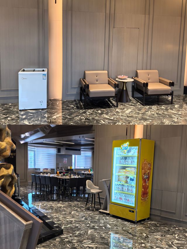 入住體驗好服務好的酒店
