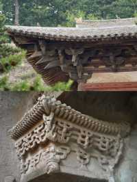 哇塞！「川北佛光寺」，你不能錯過的寶藏！