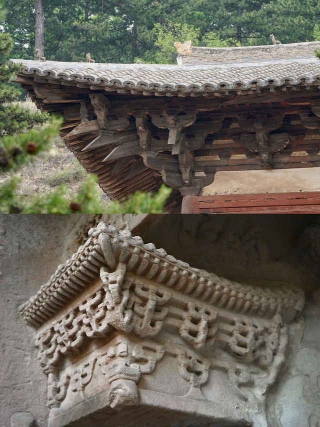 哇塞！「川北佛光寺」，你不能錯過的寶藏！