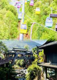雲南小眾旅遊地攻略普洱茶馬古道