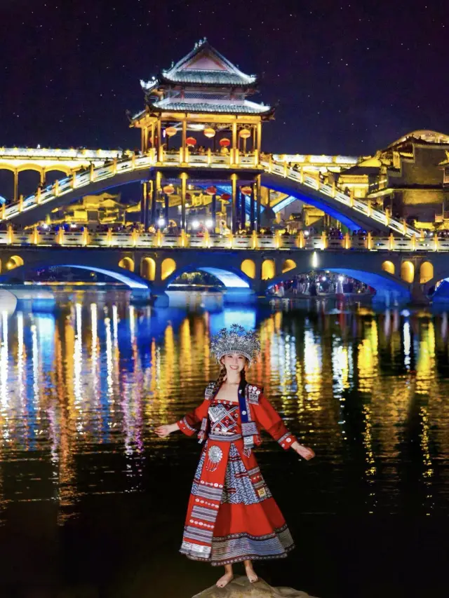 샹시 여행 필수 관광지 민속 문화 코스 추천