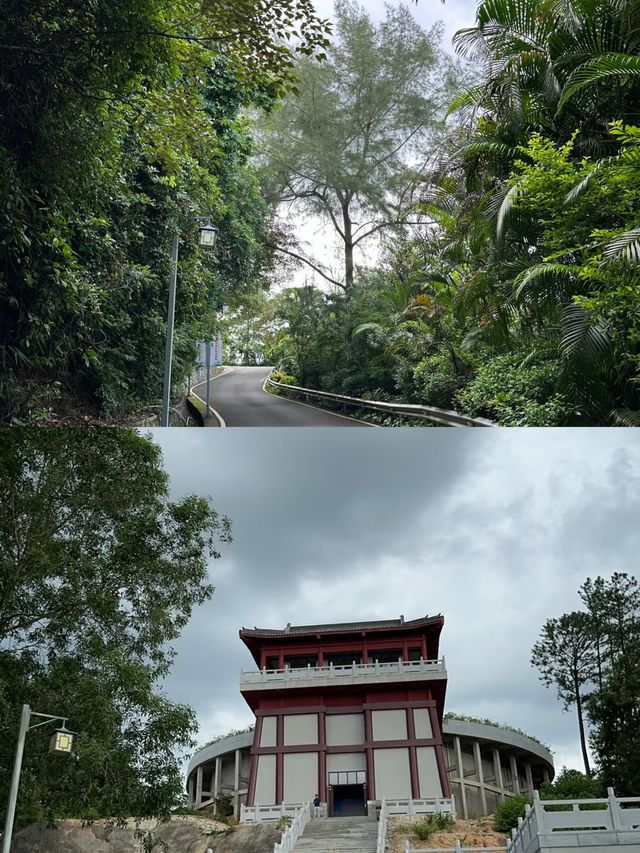 蛇年必打卡！那大鎮，藏在海南的煙火寶藏