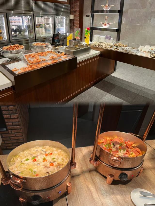 學生黨激動到喊，來內蒙古一定要住這家酒店!!!