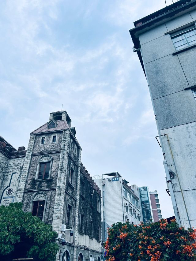 春節深圳遊2天玩轉全攻略