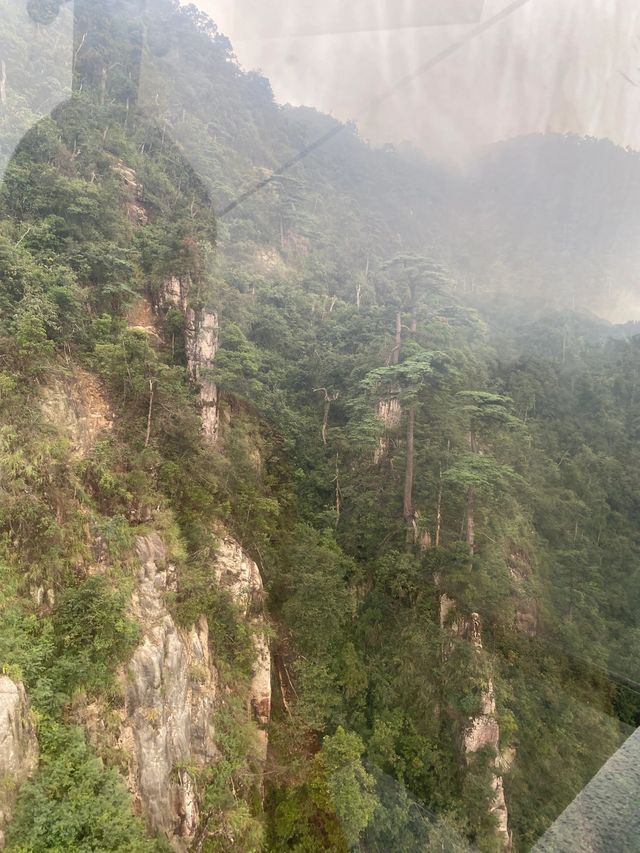 贛州-郴州5日遊 玩轉兩地不留遺憾