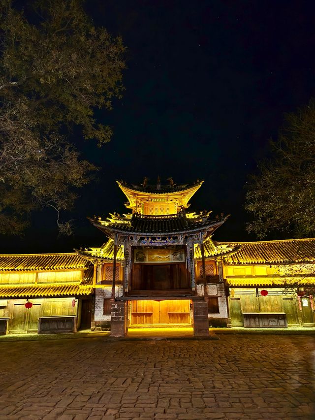 沙溪 | 一片被文化和情懷浸透的土地