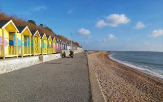 The hidden gem town rated as the best travel destination in the UK, I went to explore it for you!