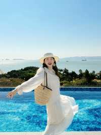 廈門去哪玩?漂亮海島的旅行攻略來啦!