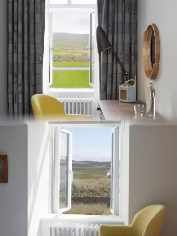 ‌另一個地方，馬赫里，驚喜之旅