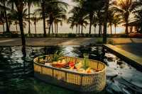 富國島度假|Andochine Resort & Spa Phu Quoc    酒店名稱：A