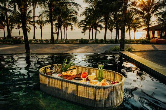 富國島度假|Andochine Resort & Spa Phu Quoc    酒店名稱：A