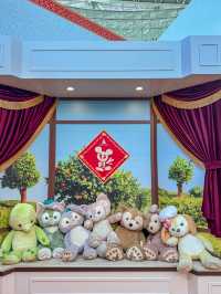 在整活呢方面，頤堤港冇怕過～
