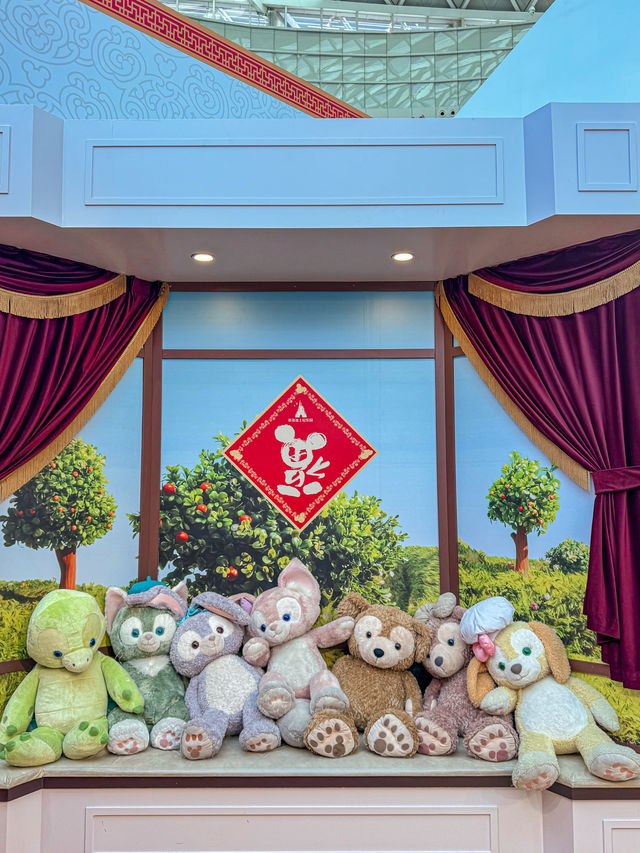 在整活呢方面，頤堤港冇怕過～