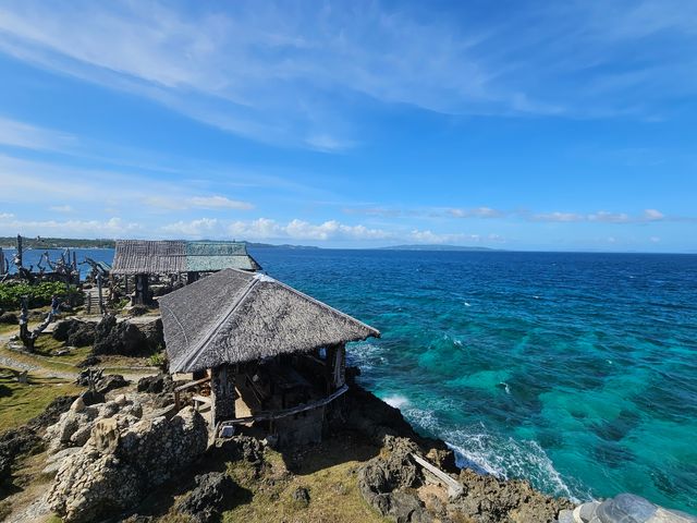 菲律賓——水晶島
