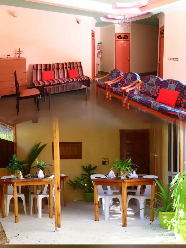 Bình minh tuyệt đẹp, tất cả trong tầm tay bạn! Trải nghiệm tại Khách sạn Hulaya Sunrise