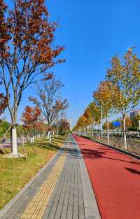 臨江步道