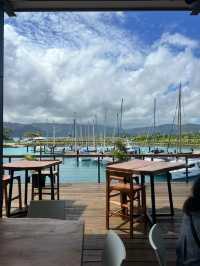 Fiji North Island Travel Guide