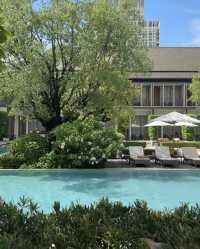 曼谷漂亮酒店 Villa Deva Resort Hotel