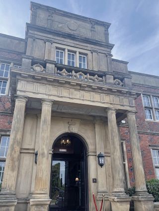 イギリスで夢の「城」に出会おう！
