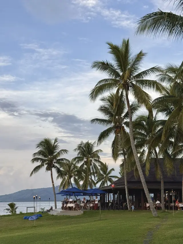 Denarau, Nadi's Island Paradise
