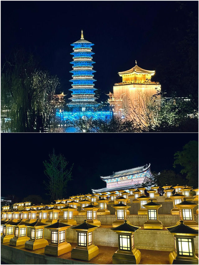 婺女洲歸來，快樂值拉滿了