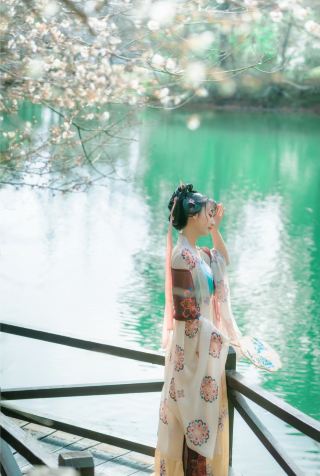 常熟虞山：邂逅春日梅海與中式園林的浪漫