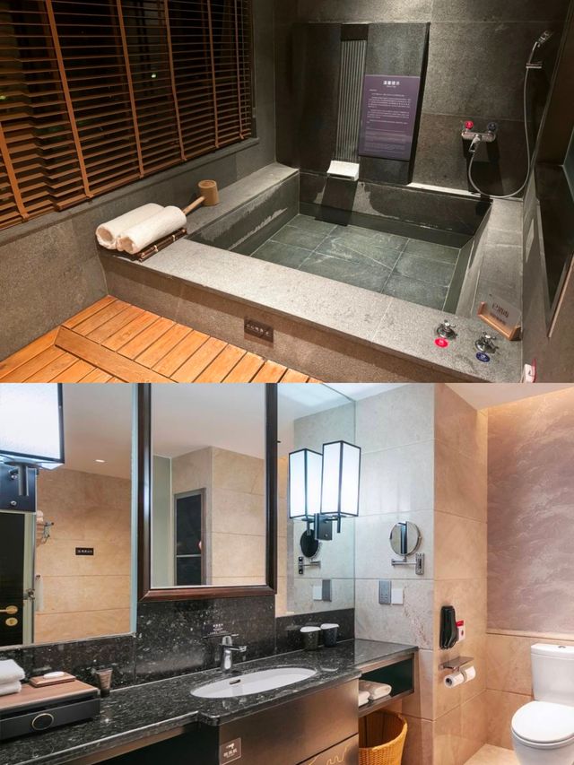 喺連城想無限續住嘅酒店，好治癒