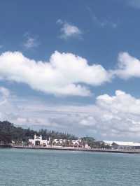 馬來西亞8日遊 免簽暢玩不踩坑
