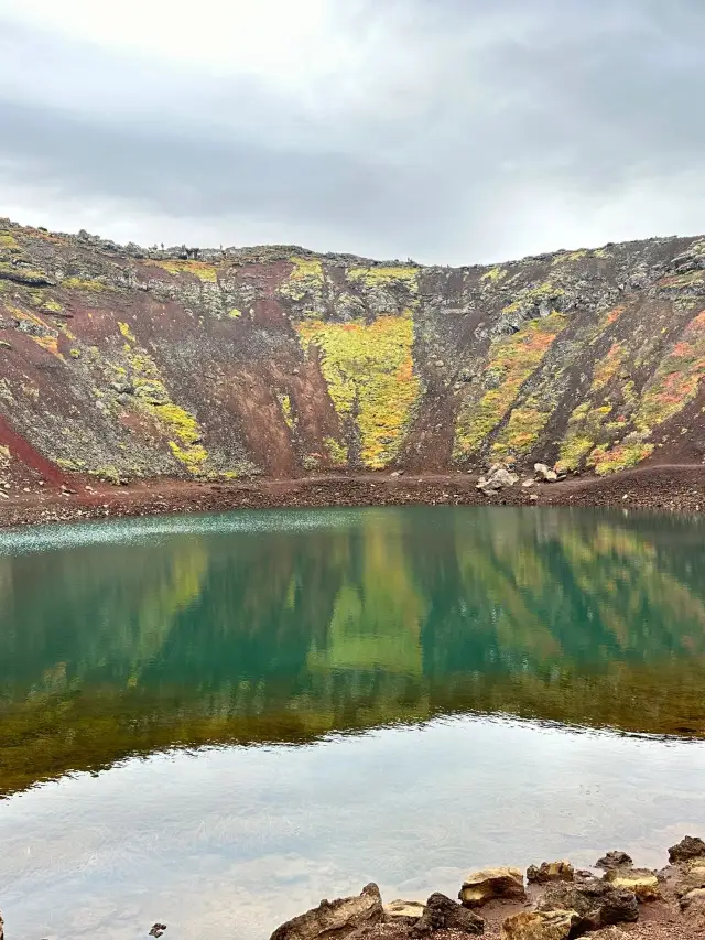 A Multi-Country European Tour: Don't Miss the Authentic Hot Springs