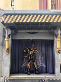 One-Day Two-Park Adventure at Universal Studios Orlando