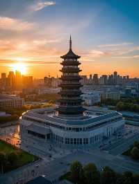 中國長春，魅力綻放的北國冰雪春城