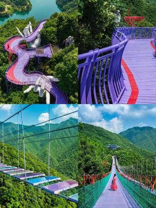 Just back from Hangzhou's "Sky Mirror," here's the real deal: