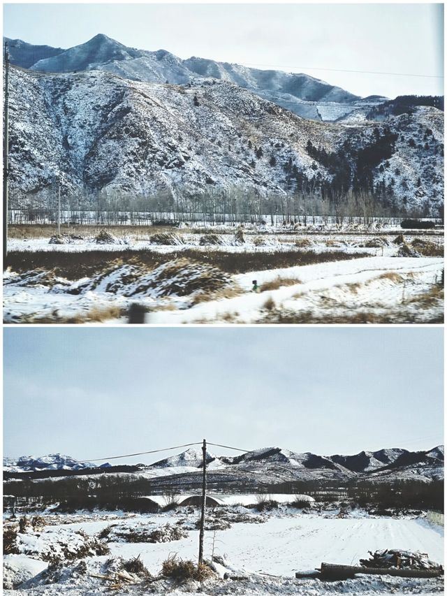 赤峰旅遊攻略詳細介紹