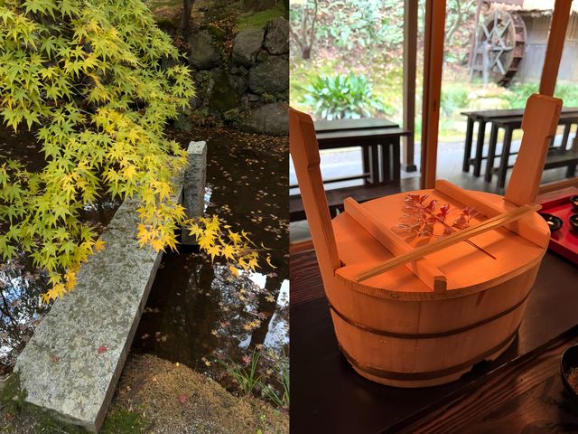 藏在日本的小眾古寺 | 福山神勝寺