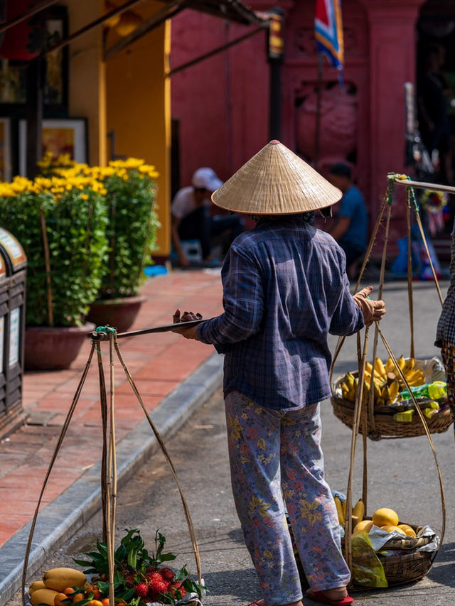 越南邊和｜解鎖小眾寶藏旅行地