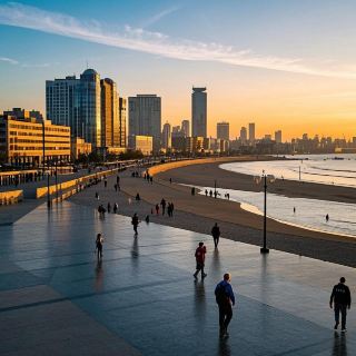 Yingkou: A Hidden Gem in Liaoning Province—Your Ultimate Guide to Food, Fun, and Exploration!