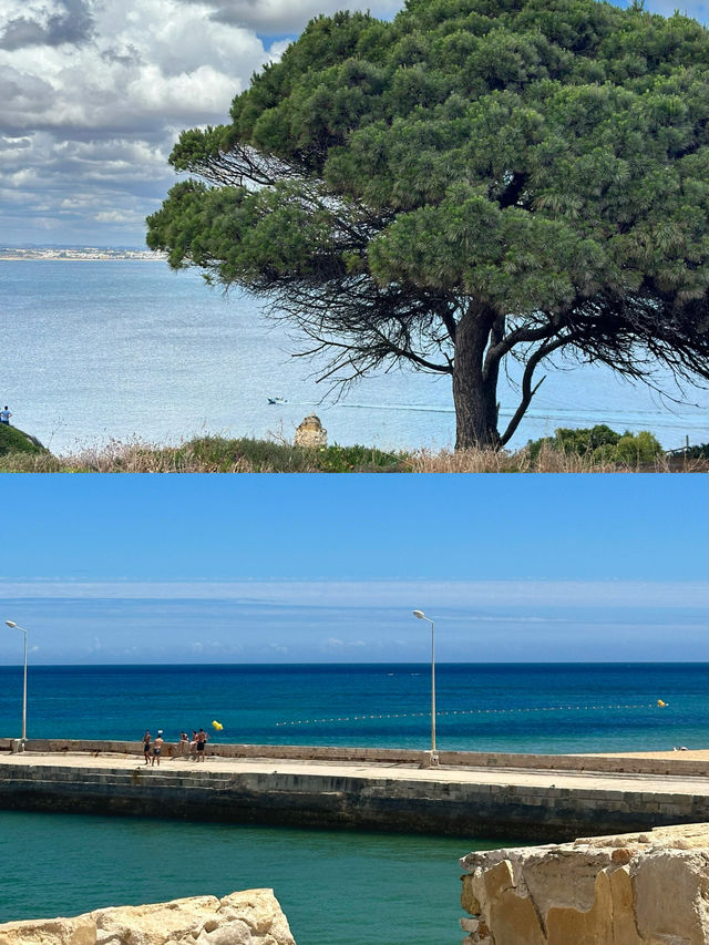 法魯旅遊攻略：邂逅葡萄牙的海濱明珠