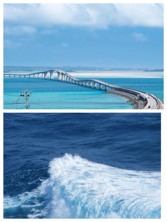 宮古島：日本的海上仙境