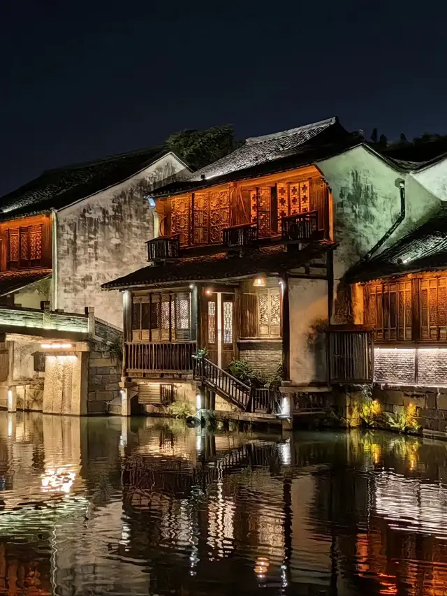 4-Day Tour of Shanghai-Hangzhou-Suzhou: A Super Detailed Guide Not to Be Missed