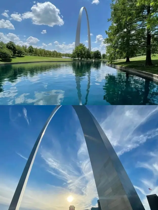 A Feast for the Senses: Your Guide to St. Louis